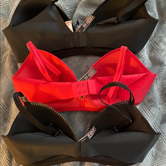 Victoria’s Secret Sexy Illusions Wireless 38C! - Picture 2 of 3